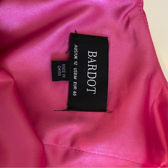 Bardot Evening/Cocktail Dress - Picture 6 of 6